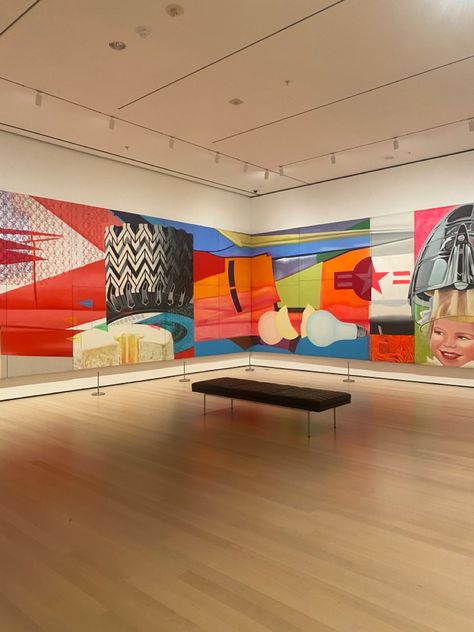 New York Art Gallery, Moma Museum Aesthetic, Museum Of Modern Art Nyc, Modern Art Museum Aesthetic, Art Curator Aesthetic, Museums Aesthetic, Nyc Museums, 2025 Manifestation, Moma Nyc