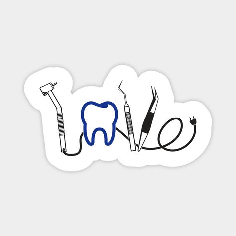 Dentist Quotes, Dentist Cartoon, Dental Wallpaper, Teeth Doctor, Dental Quotes, Dentist Art, Tooth Cartoon, Doctor Stickers, Medical Stickers