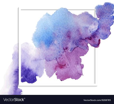 Splash Watercolor Backgrounds, Watercolor Banner, Lavender Watercolor Background, Pink And Blue Watercolor Background, Blue And Purple Watercolor Background, Design Flyers, Magenta Watercolor Background, Fonts Christmas, Ad Banner