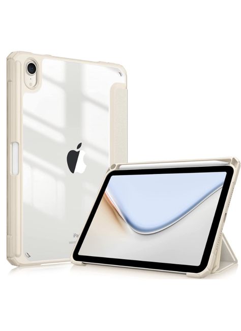 Aesthetic ipad mini case. Ipad 6 generation. #ipadminicase #ipad #ipadcase #ipadaesthetic Ipad Mini 6 Case Aesthetic, Ipad Mini Case Aesthetic, Ipad Air Case Aesthetic, Ipad Case Clear, Ipad Mini 6 Aesthetic, Ipad Cases Aesthetic, Casing Ipad, Ipad Mini Aesthetic, Clear Ipad Case