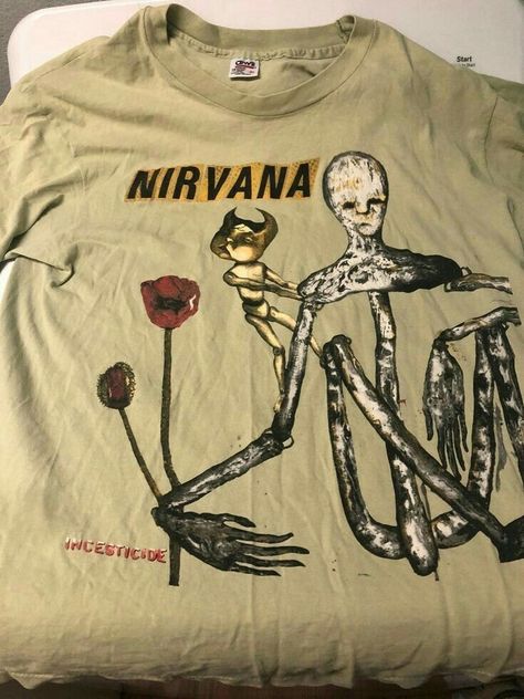 Nirvana logo