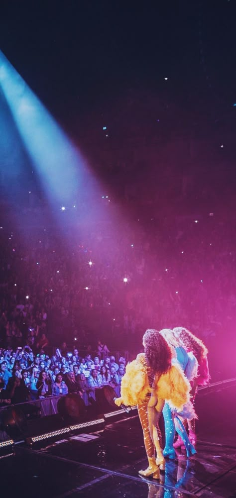 Little mix confetti tour wallpaper Little Mix Ot3, Little Mix Wallpaper, Little Mix Confetti Tour, Pikachu Evolution, Halloween Desktop Wallpaper, Fall Playlist, Confetti Tour, Litte Mix, Coastal Wallpaper