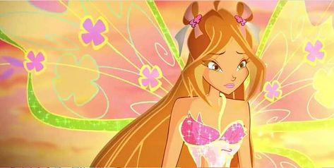 Winx Club Wallpaper Pc, Flora Winx Club, Winx Aesthetic, Winx Flora, Weird Ideas, Klub Winx, Laptop Wallpaper Desktop Wallpapers, Clubbing Aesthetic, Lion Guard