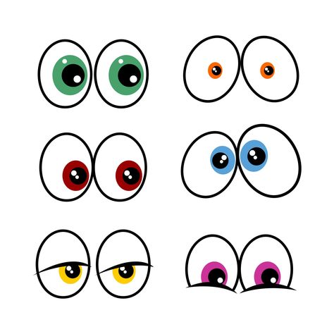 10 Best Free Printable Eyes - printablee.com Free Printable Monster Eyes And Mouth, Free Printable Faces, Printable Eyes Templates, Eyes Clipart Free Printable, Eyes Template Free Printable, Eye Template Free Printable, Printable Eyes For Crafts, Monster Eyes Printable, Eyes Template