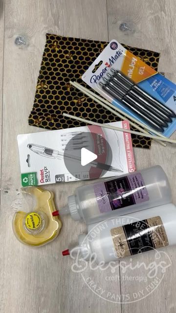 Colette L. Baran on Instagram: "Diy Epoxy-Free Fabric Pen! #epoxyfree #craftingwithallergies #diypens #injoy #gelpens #craftingwithfabric" Diy Pens, Pen Pal Kit, Pen Projects, Custom Crafts, Diy Pen, Pen Diy, Diy Epoxy, Fabric Pen, Pen Pal