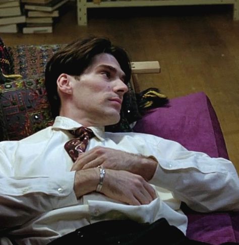 yipeeupieee Love And Human Remains, Human Remains, Thomas Gibson, The Movie, Gibson, Home Ideas, In Love, Human