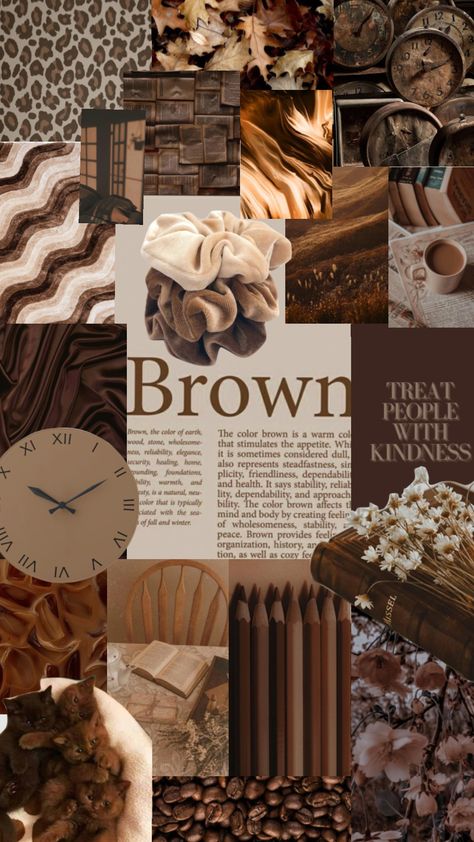 Browncore Aesthetic, Chocolate Color Aesthetic, Brown Aesthetic Room Ideas, Mood Board Brown Aesthetic, Dark Brown Vintage Aesthetic, Chocolate Brown Aesthetic Wallpaper, Brown Moodboard Aesthetic, Brown Aesthetic Moodboard, Brown Collage Aesthetic