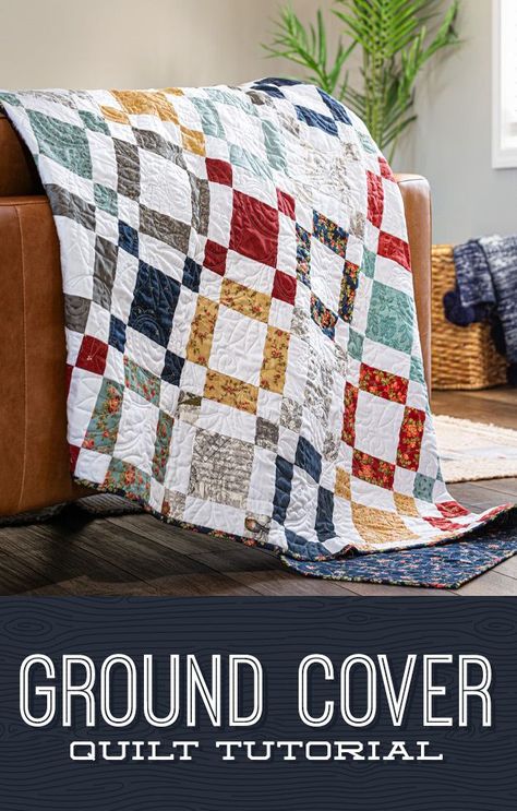 Missouri Star Quilt Pattern, Msqc Tutorials, Missouri Quilt Tutorials, Missouri Star Quilt Company Tutorials, Missouri Star Quilt Tutorials, Layer Cake Quilt, Layer Cake Quilt Patterns, Missouri Quilt, Cake Quilt