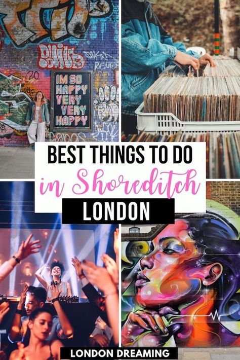 London Weekend, Plymouth England, London Shoreditch, Trips Abroad, London 2022, London Itinerary, Day Trips From London, Shoreditch London, Uk Trip