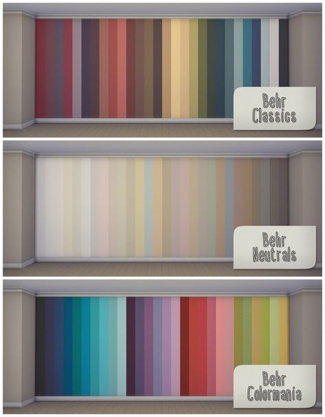 SC4-142626_MAIN Sims 4 More Classmates Mod, Sims 4 Cc Walls And Floors Maxis Match, Sims Aesthetic Wallpaper, Sims 4 Cc Doc Martens, Sims 4 Wallpaper Cc Maxis Match, Sims 4 Recolors, The Sims 4 Pack, Paint Walls, Die Sims 4