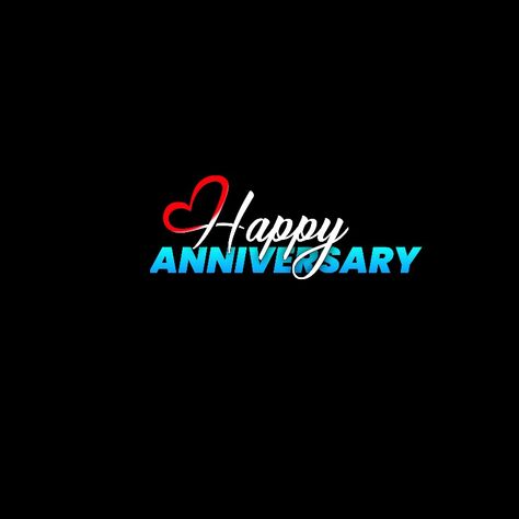 Happy Anniversary Png Background, Anniversary Png Background, Happy Anniversary Black Screen, Anniversary Png Text, Happy Anniversary Png Text, Me Text Png, Happy Anniversary Background For Editing, Anniversary Editing, Happy Anniversary Template