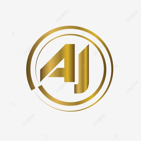 aj letter logo with creative modern business vector aj logo aj icon aj design png Aj Logo, Jewelry Logo, Design Icon, Letter Logo Design, Design Stamps, Png Transparent Background, Photography Logos, Design Png, Png Design