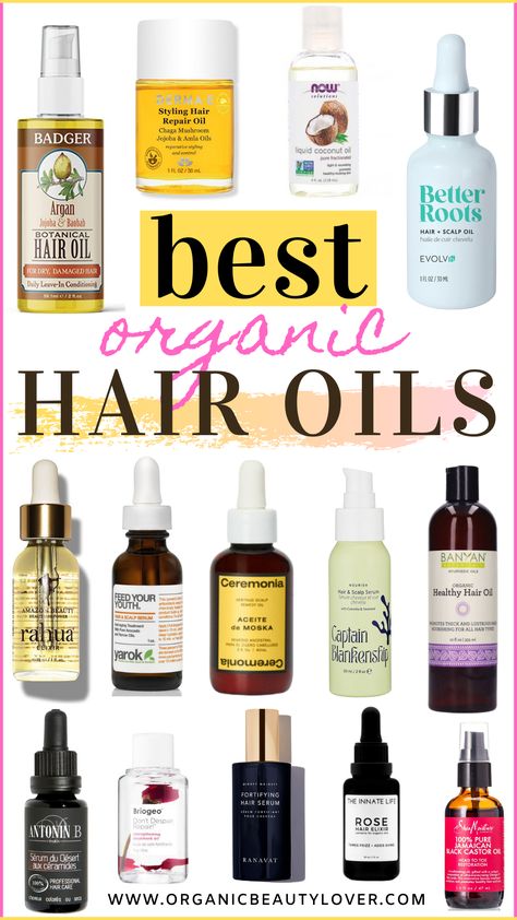 Healthy Hair Oil, Best Hair Oils, Organic Hair Products, Natural Hair Oil, Organic Hair Oil, Hair Care Oils, Hair Elixir, Hair Mask For Damaged Hair, Hair 2022