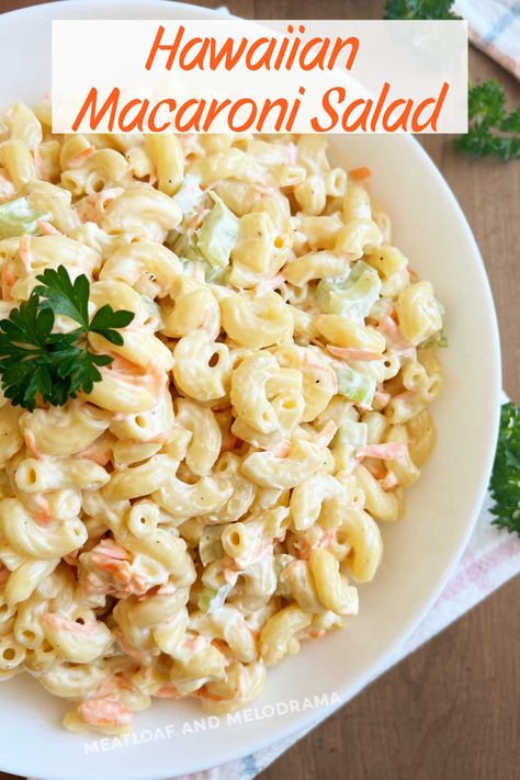 Mobettahs Macaroni Salad Recipe, Hawaii Macaroni Salad, Mac Salad Hawaiian, Mac Salad Recipe Hawaiian, Hawaiian Mac Salad Authentic, Traditional Macaroni Salad, Hellmans Macaroni Salad Recipe, Ono Hawaiian Macaroni Salad, Hellmans Macaroni Salad