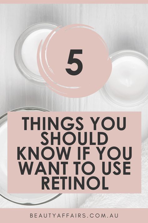 Retinol Dos And Donts, How Often To Use Retinol, How To Use Retinol For Beginners, Benefits Of Retinol For Skin, Retinol Skincare Routine, Retinol For Beginners, Skin Actives, Benefits Of Retinol, Retinol Benefits