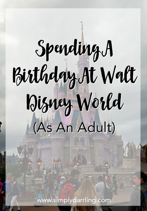 Spending a birthday at Walt Disney World as an adult Disney 40th Birthday, 40th Birthday Disney, Disney 40th Birthday Ideas, Birthday At Disney, Birthday Disney Shirts For Adults, Birthday At Disney World, Disney 40th Birthday Shirt, Birthday At Disney World Shirt, Best Birthday Ever Disney Shirt