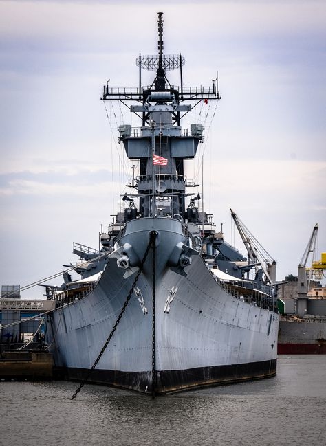 https://flic.kr/p/d3JPsj | USS New Jersey (BB-62) US Navy Battleship at the Battleship New Jersey Museum and Memorial Camden NJ | USS New Jersey (BB-62) US Navy Battleship at the Battleship New Jersey Museum and Memorial Camden NJ Uss New Jersey, Navy Battleship, Us Battleships, Uss Iowa, Boat Drawing, Capital Ship, Lego Military, Us Navy, Military Aircraft