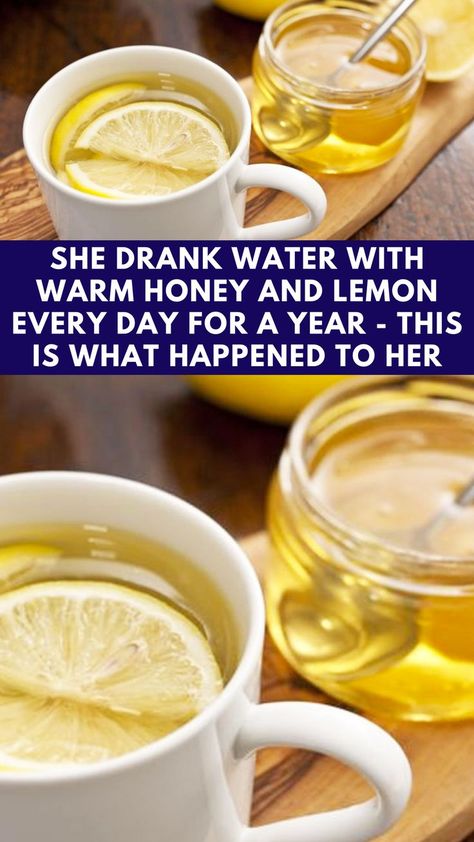 Honey For Sore Throat, Honey And Lemon Drink, Honey Lemon Water, Boil Lemons, Lemon Juice Benefits, Water Health Benefits, Hot Lemon Water, Honey Water, Warm Lemon Water