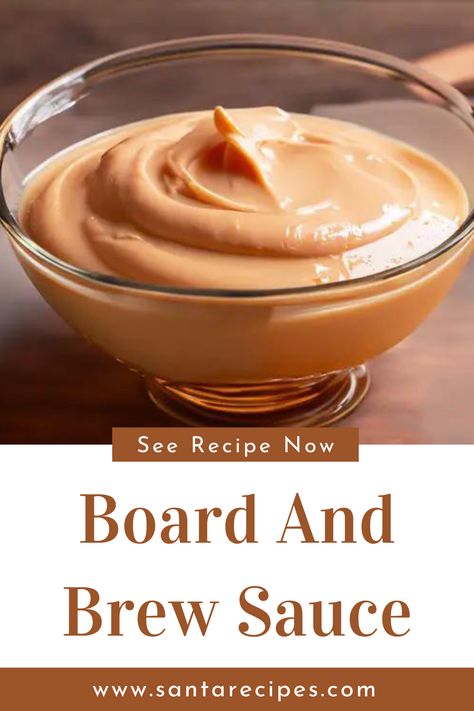 Dipping, drizzling, or smearing - no matter how you prefer to use it, the Board And Brew Sauce has a knack for elevating dishes to an ... Santa Recipes, Orange Sauce Recipe, Popular Side Dishes, Asian Inspired Dishes, Orange Sauce, Recipe Boards, Sauce Recipe, No Matter How, Dipping Sauce