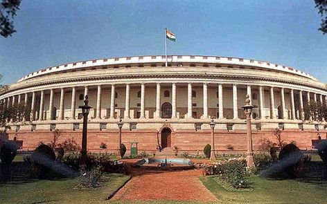 Image Source: Internet      Did you know that you as a citizen of India has the right to visit the Parliament and see its proceedings f... Parliament Of India, Indian Flag Wallpaper, Splash Images, India Images, Machine Photo, New Photos Hd, Black And White Art Drawing, Houses Of Parliament, Simple Background Images