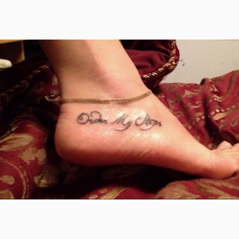 "order my steps" inspired by the gospel song as sung by shirley caesar!! Order My Steps, Steps Tattoo, Foot Tattoo Quotes, Shirley Caesar, Tattoo Quote, Gospel Song, Tattoo Life, Foot Tattoo, Foot Tattoos