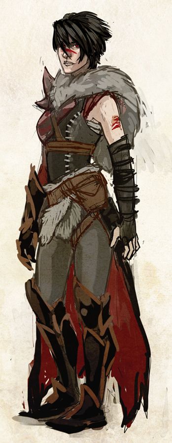 Battlemage Hawke (correct me if I'm wrong about the class cuz she kinda looks like a battlemage) Hawke Dragon Age, Dragon Age Characters, Artemis Fowl, Dragon Age 3, Dragon Age Games, Dragon Age Series, Dragon Age 2, Dragon Age Origins, Heroic Fantasy