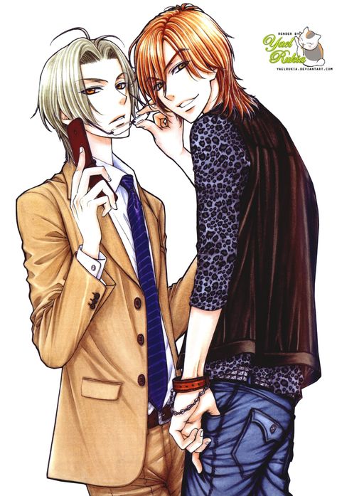 Love Stage Anime, Love Stage, D Gray Man, Manga Love, Fanarts Anime, Magical Girl, Anime Love, Anime Guys, Fangirl