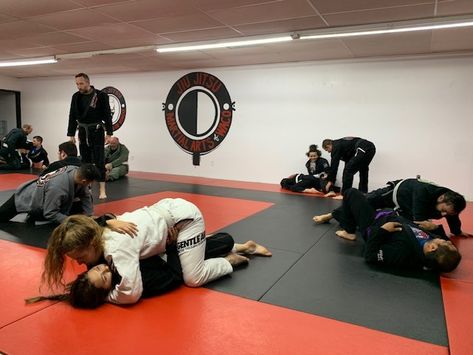 Bjj jiujitsu club MMA &FITNESS LLC Jiu Jitsu Techniques, Kids Bjj, Jiu Jitsu Training, Bjj Training, Martial Arts Kids, Martial Arts School, Martial Arts Techniques, Building Self Esteem, Martial Arts Training