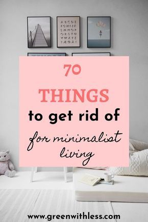 Modern Minimalist Home Decor, Things To Declutter, Home Decluttering, Minimalist Living Tips, Minimalism Challenge, Minimalist Organization, Becoming Minimalist, Declutter Home, Minimalist Inspiration