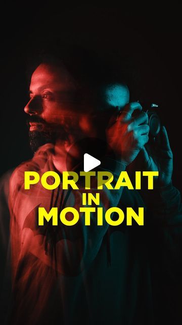 NEERAJ KHURANA | Professional Photographer & Videographer on Instagram: "Create Long Exposure Portraits in motion with Colored Light

Ever wondered how to get those trippy, light-painted portraits?
It’s easier than you think!!

In this reel, I’ll take you behind the scenes and show you exactly how to use two lights and colored filters to create stunning long exposure portraits that look super cool!!

Get ready to take your portrait photography to the next level!

#longexposurephotography #portraitphotography #lightpainting #creativephotography #photographytips" Long Exposure Portrait Ideas, Creative Portrait Photoshoot Ideas, Long Exposure Portrait, Motion Blur Photography, Painted Portraits, Blur Photography, Long Exposure Photography, Photography Filters, Lights Camera Action