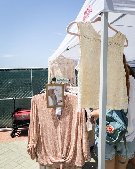 Obsessed with all the details from our set up at our pop up in Anaheim last month!😍 Lots of these pieces are still available on our website!! • • • small business boutique boutique owner online shopping online boutique outfit clothing clothes shopping style early fall transitional wardrobe fashion pop up shop pop up market #lavenderandpoppy #smallbusiness #boutique #boutiqueowner #onlineshopping #onlineboutique #outfit #clothing #clothes #shopping #style #earlyfall #popup #popupshop #pop... Small Business Boutique, Business Boutique, Wardrobe Fashion, Pop Up Market, Boutique Owner, Clothes Shopping, Early Fall, Wardrobe Style, Last Month