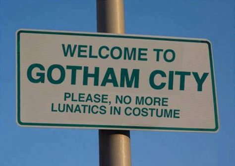 Welcome To Gotham City Jim Gordon, The Bat Man, The Creeper, I Am Batman, Selina Kyle, Smosh, Tim Drake, Im Batman, Dc Memes