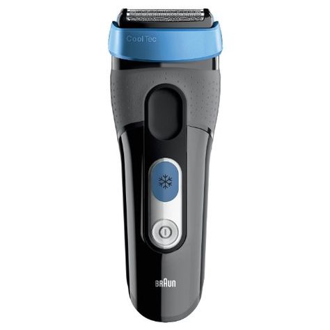 Braun Cool Tec Mens Solo Shaver ** Read more reviews of the product by visiting the link on the image.Note:It is affiliate link to Amazon. Braun Shaver, Waterpik Water Flosser, Best Electric Shaver, Electric Shaver Men, Electric Razor, Mens Shaving, Electric Shaver, Beauty Accessories, Men's Grooming