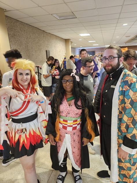 i did my first nezuko cosplay I love cosplay her 💞💞 Nezuko Cosplay Makeup, Demon Slayer Nezuko, Japanese Things, Nezuko Cosplay, Anime Cosplay Costumes, Cosplay Makeup, Anime Cosplay, Cosplay Anime, Demon Slayer