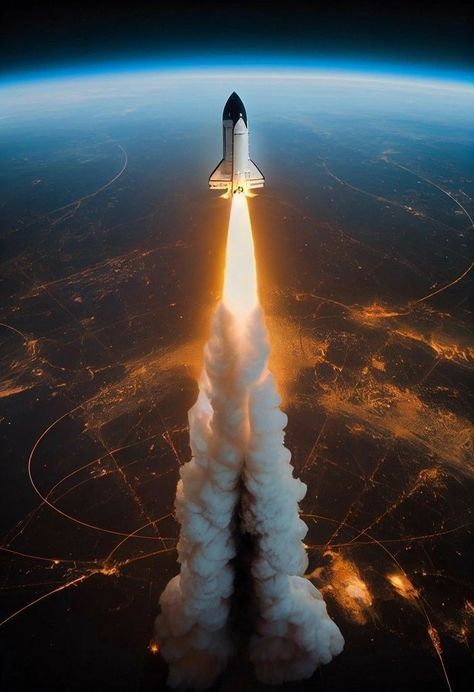 Nasa Rocket, Nasa Space Program, Nasa Photos, Nasa Space Shuttle, Space Phone Wallpaper, Space Artwork, Aerospace Engineering, Space Rocket, Space Pictures