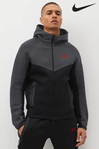 Men's Sweatshirts & Hoodies | Next Official Site Black Tech Fleece, Nike Tech Fleece Tracksuit, Tracksuit Men, Men's Sweatshirts, Men's Hoodies, Nike Tech Fleece, Nike Tech, Oversized Style, Tech Fleece