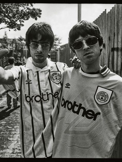 Donna Matthews, Justine Frischmann, Colin Greenwood, Oasis Band, Brett Anderson, Jonny Greenwood, Liam And Noel, Rock Photography, Noel Gallagher