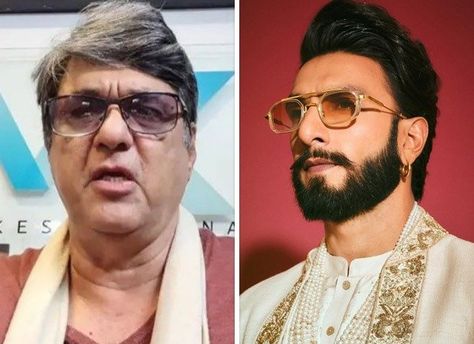 Mukesh Khanna REMOVES video criticizing Ranveer Singh as Shaktimaan: Bollywood News Check more at https://serieshere.com/mukesh-khanna-removes-video-criticizing-ranveer-singh-as-shaktimaan-bollywood-news/ Mukesh Khanna, Latest Hindi Movies, Lee Tae Hwan, Super Teacher, Ranveer Singh, Hindi Movies, Live News, Movie Releases, Bollywood Movies