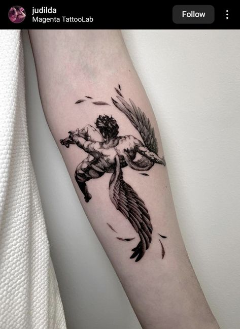 The Fall Of Lucifer Tattoo, Lucifer Painting Tattoo, Lucifer Angel Tattoo, Fall Of Lucifer Tattoo, Lucifer Falling Tattoo, Lucifer Fallen Angel Tattoo, Lucifer Tattoo, Icarus Tattoo, Fallen Angel Tattoo