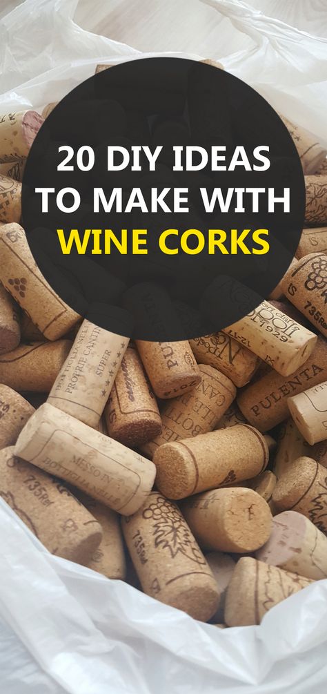 Diy Cork Board With Wine Corks, Cork Design Ideas, Wine Cork Design Ideas, Cork Tops Ideas, Crafts To Make With Wine Corks, Upcycle Wine Corks, Wine Cork Tables, Beach Cork Crafts, What To Do With Wine Corks Ideas