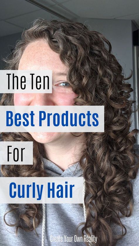 These curly hair products have proven to be the best of the best for me. They’re all affordable drugstore products, and they’re all curly girl approved. Great for curly girl method beginners or curly girl pros! Hair Products For Dry Curly Hair, Order Of Products For Curly Hair, Best Hair Oils For Curly Hair, Best Products For Curly Hair Top 10, Short Curly Hair Products, 2c Curly Hair Products, Best Hair Products For Curly Hair, Best Product For Curly Hair, 3b Curly Hair Products