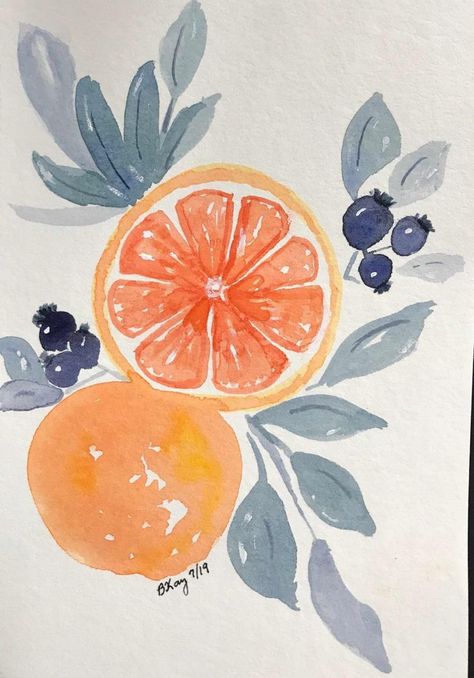 Enjoyable Independence Day | Painting art projects, Watercolor art, Art drawings Akvarel Illustration, Soyut Sanat Tabloları, Watercolor Paintings Easy, Cat Air, 수채화 그림, Watercolor Art Lessons, Arte Inspo, Arte Sketchbook, Watercolor Inspiration