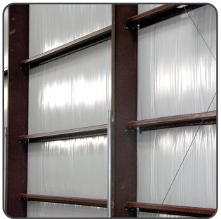 Metal Building Insulation, House Insulation, Rusty Bucket, Building Insulation, Fiberglass Insulation, Home Insulation, Building Plans House, Plans House, Types Of Insulation