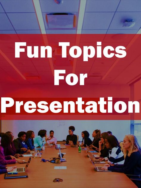 Topics For Powerpoint Presentation, Interesting Topic For Presentation, Ppt Topic Ideas, Topic Ideas For Presentation, Best Presentation Topics, How To Presentation Topics, Presentation Party Topics, Ideas For Presentations Projects, Family Presentation Ideas For Cc