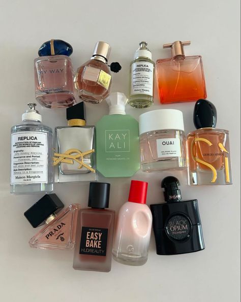 #perfume #collection #aesthetic #fragrance #parfum #oud #ysl #yslbeauty Aesthetic Fragrance, Perfumes Aesthetic, Perfume Collection Aesthetic, Fragrance Aesthetic, Parfum Collection, Perfume Aesthetic, Collection Aesthetic, Fragrance Lab, Oud Perfume