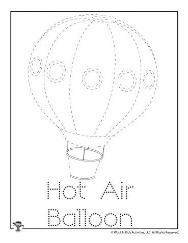 Balloon Worksheet, Word Tracing, Business Worksheet, Alphabet Letter Templates, Hot Air Balloon Craft, Father's Day Message, Balloon Words, Printable Alphabet Letters, Balloon Crafts