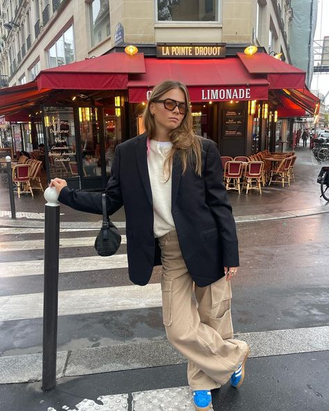 Croissant Instagram, Street Style Trends, La Pointe, City Girl, Style Guides, Trendy Outfits, Personal Style, Outfit Inspirations, Fashion Inspo