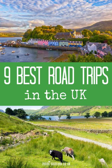 Uk Road Trip, Roadtrip Europa, Road Trip Uk, 7 Day Itinerary, Fairy Pools, United Kingdom Travel, Ireland Landscape, Ireland Vacation, Wallpaper Tumblr