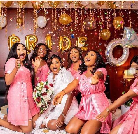 30 Latest Bridal Shower Dresses in Nigeria 2021 Nigerian Bridal Shower Outfit Ideas, Bridal Shower Style Outfit, Bridal Robe Ideas Nigeria, Bridal Shower Ideas Nigeria, Bridal Shower Styles In Nigeria, Nigerian Bridal Shower Dress For Bride, Bridal Shower Picture Ideas, Dress For Bridal Shower The Bride, Bride Shower Dress