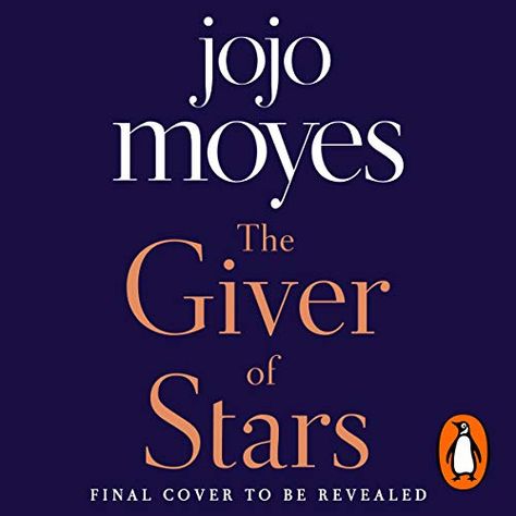 The Giver of Stars: Amazon.co.uk: Jojo Moyes: 9780718183202: Books The Giver Of Stars, Giver Of Stars, Moving To America, Reese Witherspoon Book Club, Greatest Love Story, Jojo Moyes, Greatest Love, Romantic Novel, The Giver